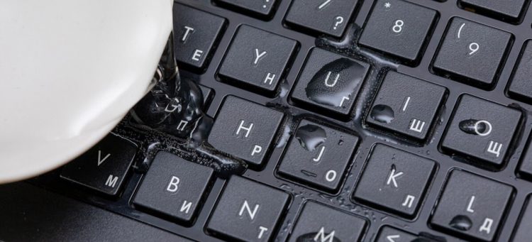 Dịch vụ thay bàn phím laptop