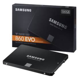 Nâng cấp SSD máy tính tại Bình Phước