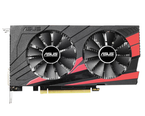 Nâng cấp Card đồ hoạ (VGA) 