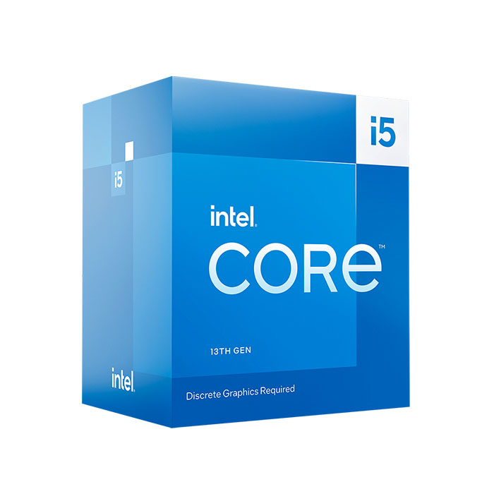 Bộ xử lý Intel® Core™ i5-13600K