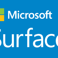 Laptop Microsoft Suface