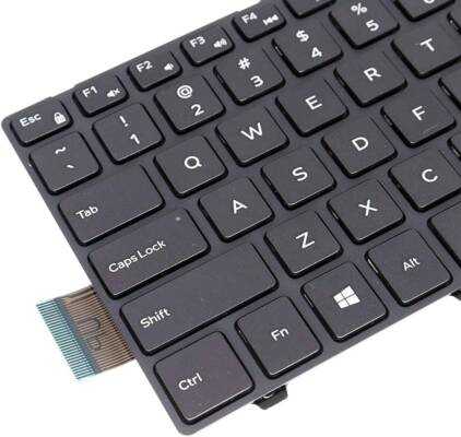 Thay bàn phím laptop lấy ngay tại Đồng Xoài - Bình Phước