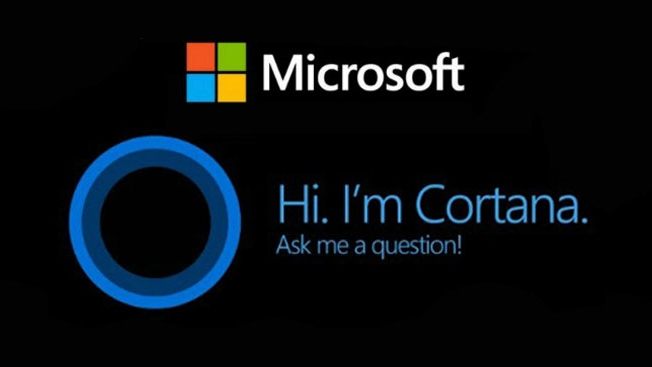 Trợ lý ảo Cortana