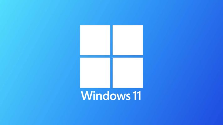 Giới thiệu về windows 11