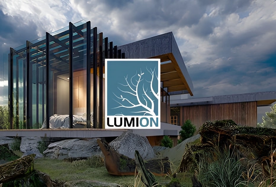 Cài đặt phần mềm đồ hoạ lumion tại đồng xoài