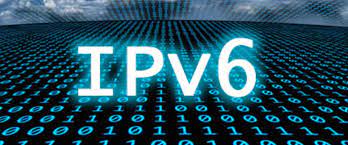 Hỗ trợ IPv6
