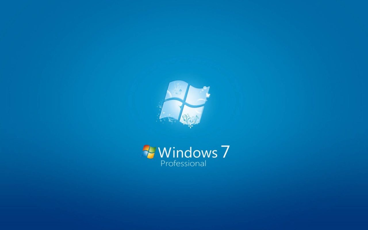 Windows 7 - hiện nay đã khá cũ và không còn được microsoft hỗ trợ
