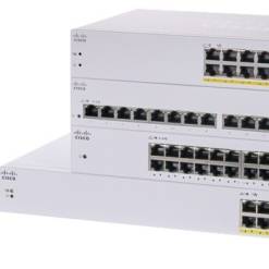 Cisco CBS110-16T-EU